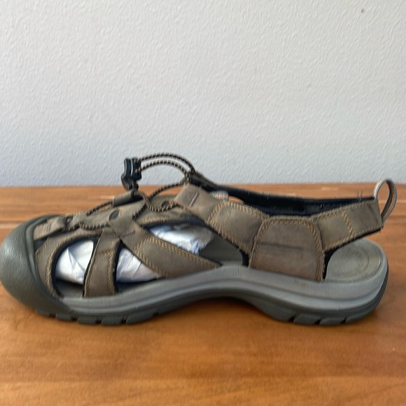 KEEN Water Hiking Sandals Size 11 - Picture 5 of 15